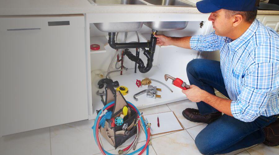 Local water heater installation in Gloucester, MA